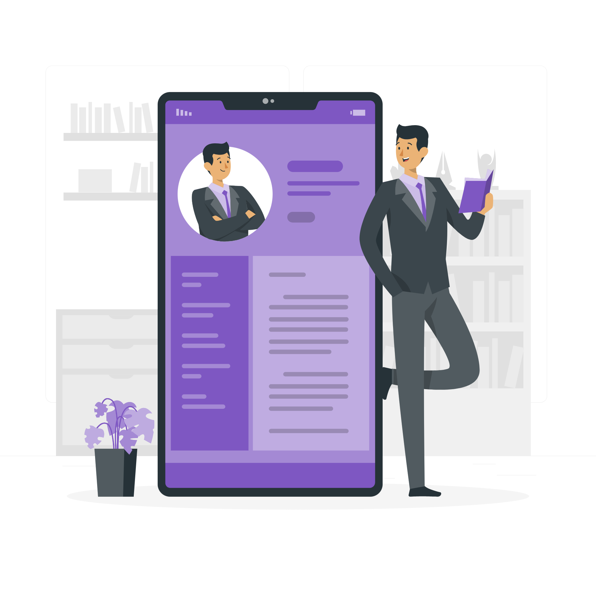 tech valley egypt Personal demo 